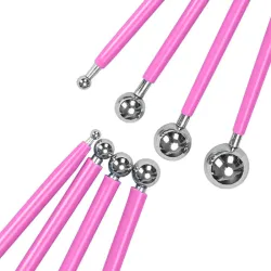 Modeling Ball Dotting XXL (4pcs)