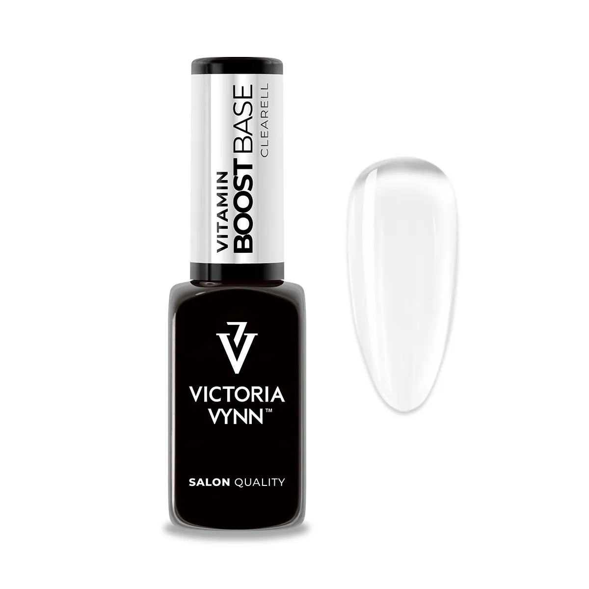 Boost Base Clearell VV 8ml
