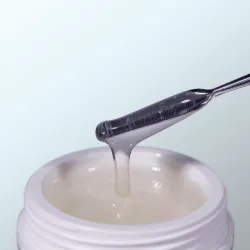 Gel Fiber Base 15g