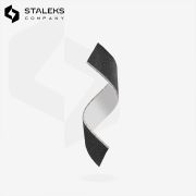 Lime Recharge Souple Double Face Straight DFCEMIX-20-100/180 (25pcs) Staleks Lime Recharge Souple Double Face Straight DFCEMIX-20-100/180 (25pcs) Staleks