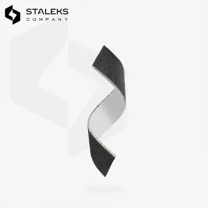 Lime Recharge Souple Double Face Straight DFCEMIX-20-100/180 (25pcs) Staleks Lime Recharge Souple Double Face Straight DFCEMIX-20-100/180 (25pcs) Staleks