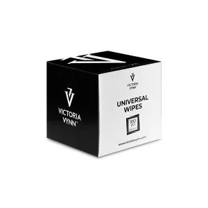 Boite de Mouchoirs 100pcs VICTORIA VYNN Boite de Mouchoirs 100pcs VICTORIA VYNN