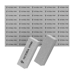 Mini Nail Buffer 100/180 50pcs VV