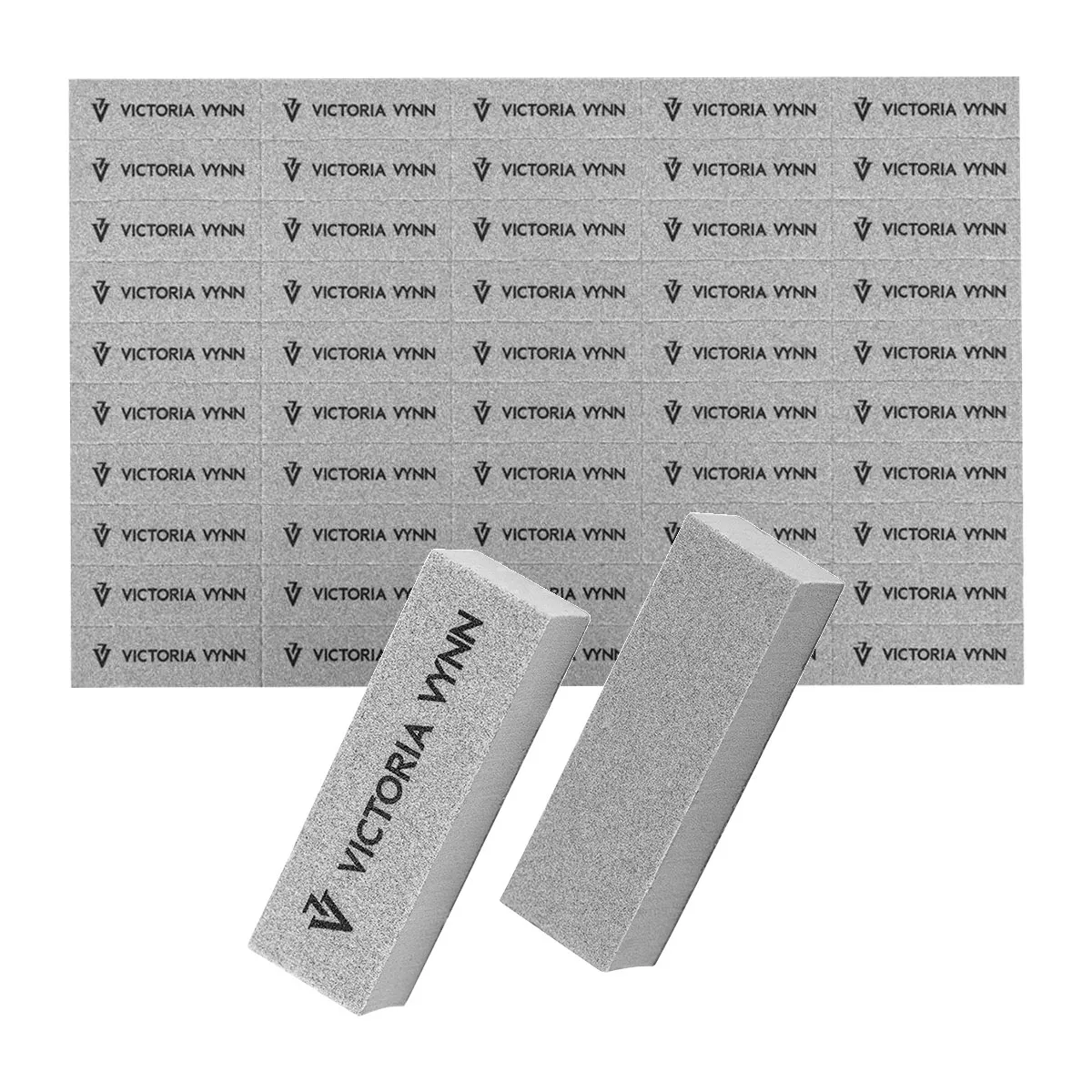 Mini Nail Buffer 100/180 50pcs VV