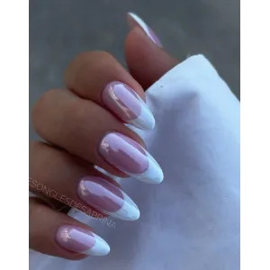 Pearlescent Powder Silver AKZENTZ Pearlescent Powder Silver AKZENTZ