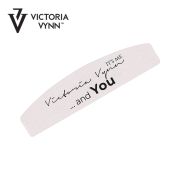 Mini Nail File 180/240 Modele 03 VV 25pcs