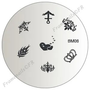 Bundle Monster 08 Bundle Monster 08