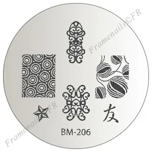 Bundle Monster 206 Bundle Monster 206