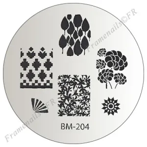 Bundle Monster 204 Bundle Monster 204