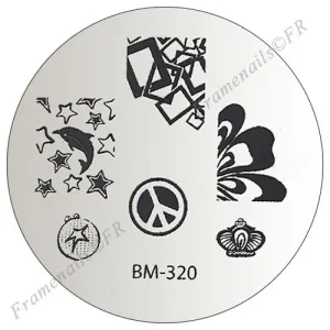 Bundle Monster 320 Bundle Monster 320