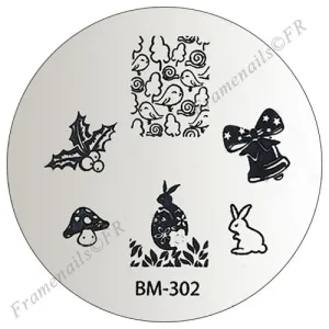 Bundle Monster 302 Bundle Monster 302