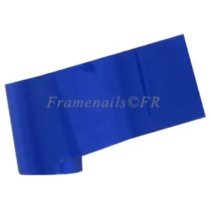 Transfer Foil 127 Crayon Blue