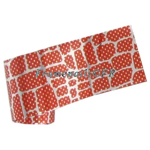 Transfer Foil 151 Abbey Road