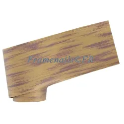 Transfer Foil 140 Firestorm