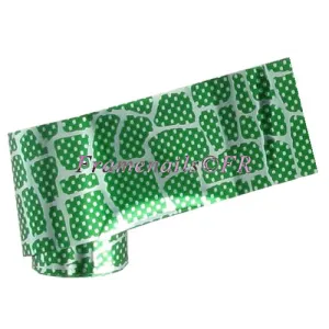 Transfer Foil 148 Grafton Street