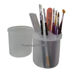  Boite à Pinceaux-Limes 