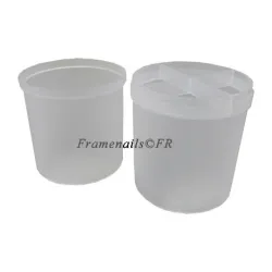  Boite à Pinceaux-Limes 