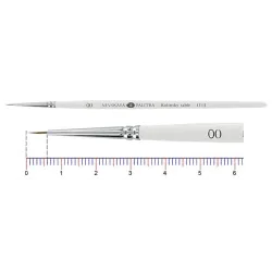 Pinceau Nevskaya Palitra 1113 No 00