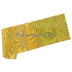 Transfer Foil 10   Transfer Foil 10