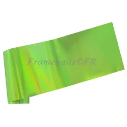  Transfer Foil 91 