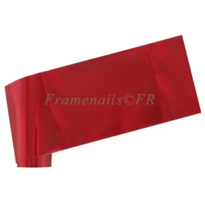 Transfer Foil 189 Transfer Foil 189