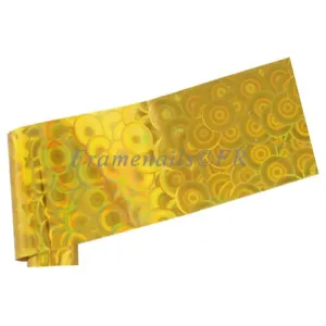 Transfer Foil 190 Transfer Foil 190