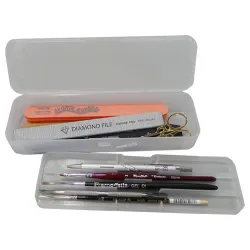 Boite Rangement Double