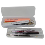 Boîte N°3 (Double compartiment)