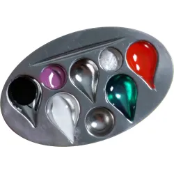 Empower Ring Palette