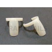 Bague Nuancier Natural (l'unité) Bague Nuancier Natural (l'unité)