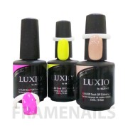 Bague Nuancier Natural (l'unité) Bague Nuancier Natural (l'unité)