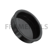 Godet Noir Multi Usages (1pc)