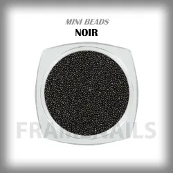 Micro Billes Noir 5gr