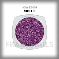 Micro Billes Violet 5gr