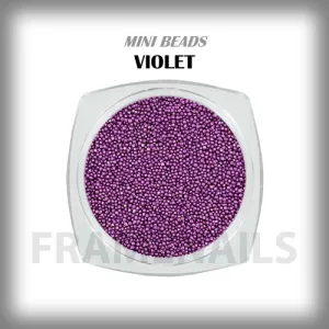 Micro Billes Violet 5gr