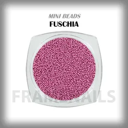 Micro Billes Fuschia 5gr