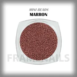 Micro Billes Marron 5gr