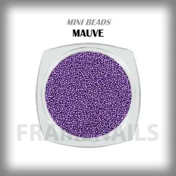 Micro Billes Mauve 5gr