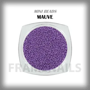 Micro Billes Mauve 5gr
