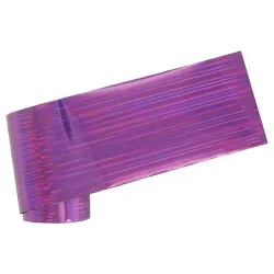 Transfer Foil 24 Laser Lights