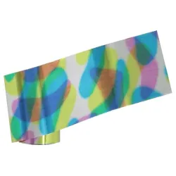 Transfer Foil 93 Marbles