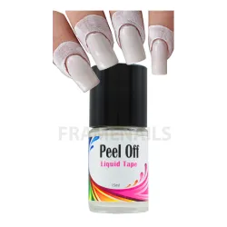 Peel Of Liquid Tape (15ml)