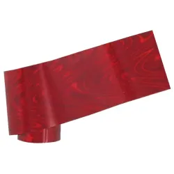 Transfer Foil 64 Lava Tides