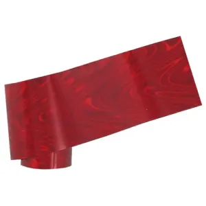 Transfer Foil 64 Lava Tides Transfer Foil 64 Lava Tides