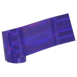 Transfer Foil 60 Imperial Iris