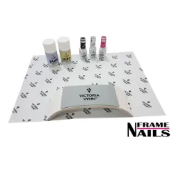 Tapis de Table Silicone VICTORIA VYNN