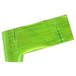 Transfer Foil 25 Luau Lights