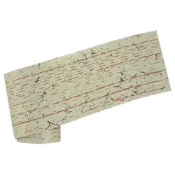 Transfer Foil 67 New Years Eve