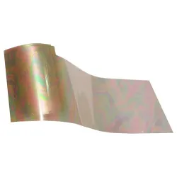 Transfert Foil 109 Opal Swirl