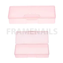 Boite Rangement 2 GM Pink